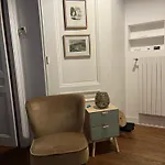 La Petite Dorade Étretat