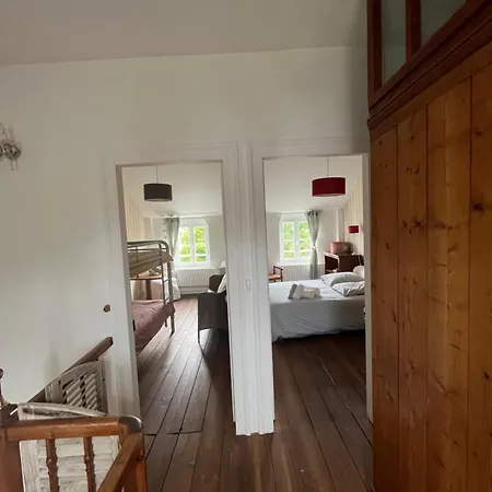 Casa de Férias La Petite Dorade Étretat