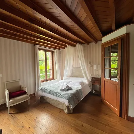 La Petite Dorade * Étretat