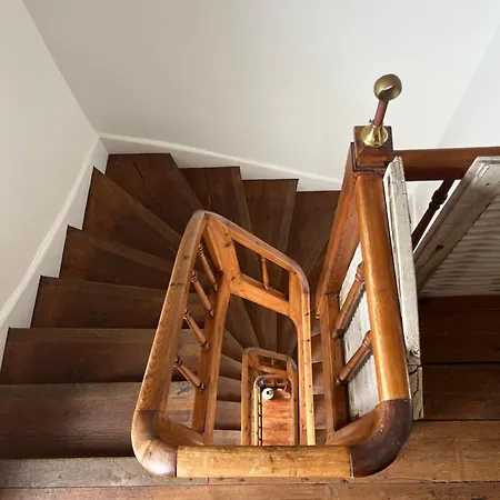 La Petite Dorade Casa de Férias