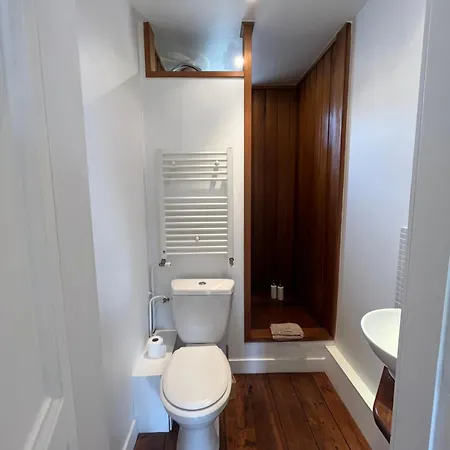 Casa de Férias La Petite Dorade *