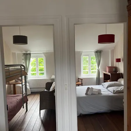 La Petite Dorade *
