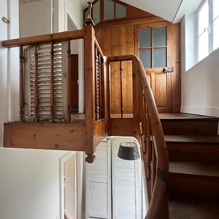 Casa de Férias La Petite Dorade