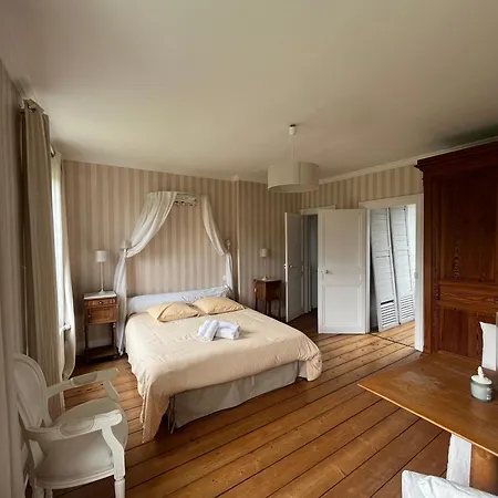 Casa de Férias La Petite Dorade