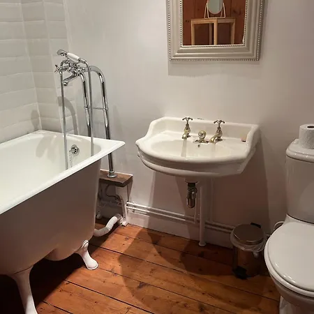 La Petite Dorade * Étretat