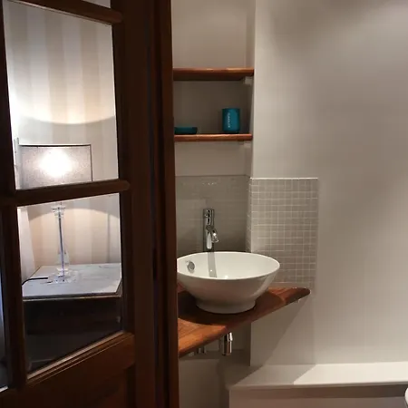 Сasa de vacaciones La Petite Dorade