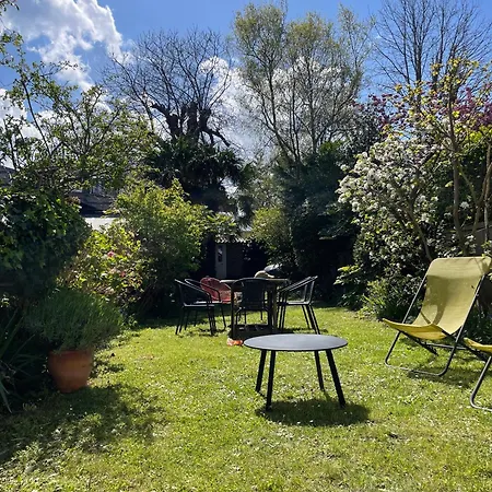 La Petite Dorade Сasa de vacaciones *