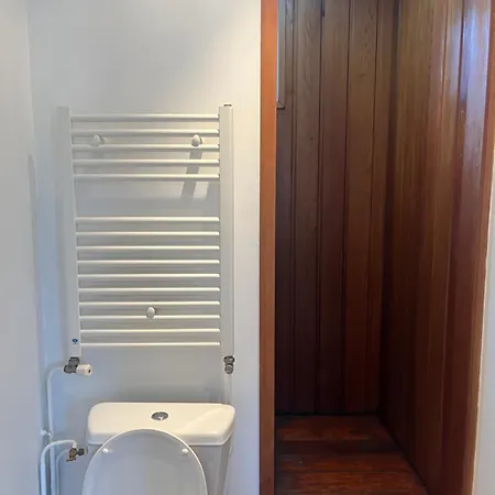 Casa de Férias La Petite Dorade