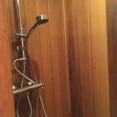 La Petite Dorade Casa de Férias Étretat