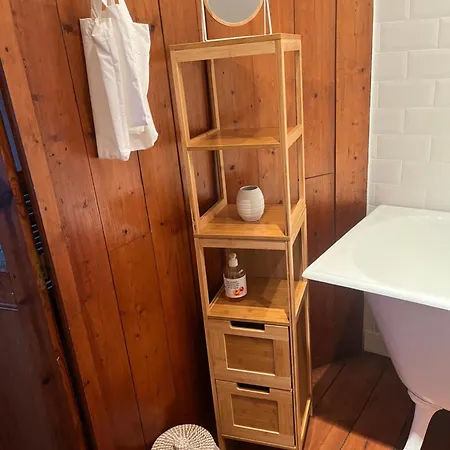 La Petite Dorade Casa de Férias Étretat