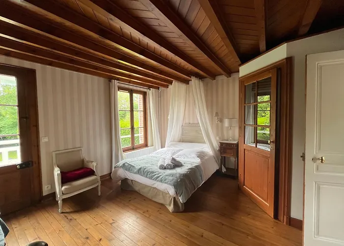 La Petite Dorade * Etretat