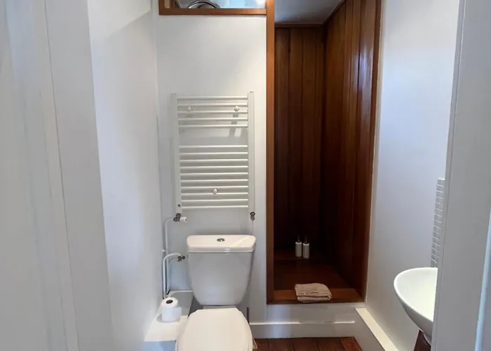 Holiday home La Petite Dorade *