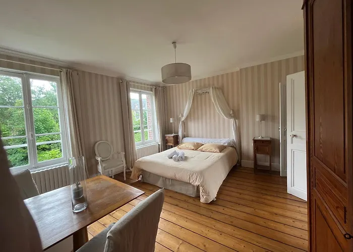 La Petite Dorade * Etretat