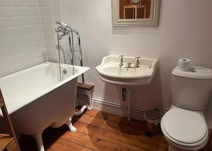 La Petite Dorade * Etretat