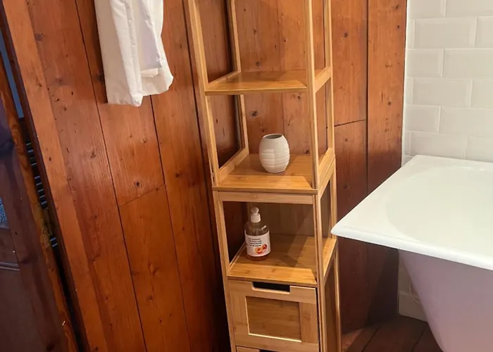 La Petite Dorade Holiday home Etretat