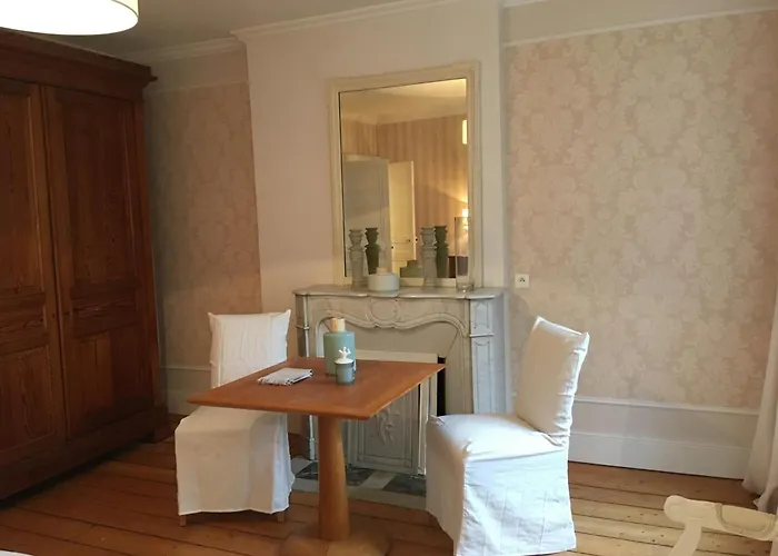 Holiday home La Petite Dorade