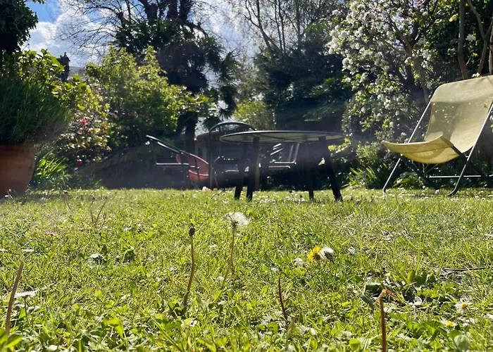 La Petite Dorade Holiday home Etretat